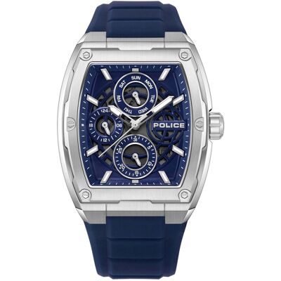 Police PEWJQ0004502 Herrenuhr Creed 42mm 5ATM Police PEWJQ0004502 Herrenuhr Creed 42mm 5ATM