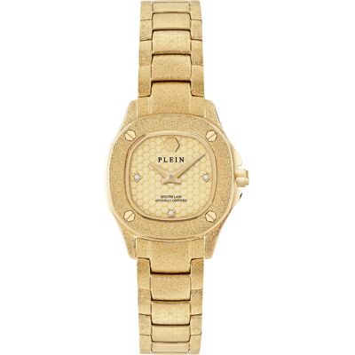 Philipp Plein PW5FA0225 Damenuhr The $pectre Lady Mini 23mm 5ATM Philipp Plein PW5FA0225 Damenuhr The $pectre Lady Mini 23mm 5ATM
