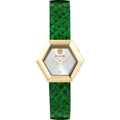 Philipp Plein PW6FA0225 Damenuhr La Jungle de Plein 28mm 5ATM Philipp Plein PW6FA0225 Damenuhr La Jungle de Plein 28mm 5ATM