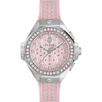 Philipp Plein PWPSA0524 Chrono Royal Unisex 42mm 5ATM Philipp Plein PWPSA0524 Chrono Royal Unisex 42mm 5ATM
