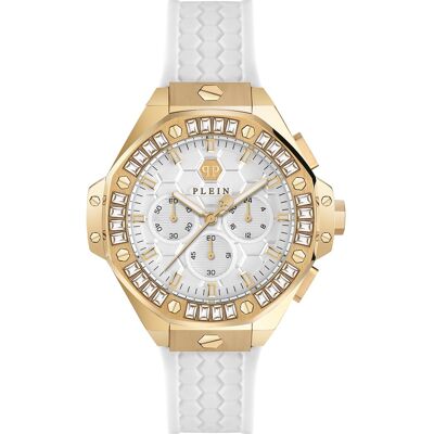 Philipp Plein PWPSA0624 Chrono Royal Unisex 42mm 5ATM Philipp Plein PWPSA0624 Chrono Royal Unisex 42mm 5ATM