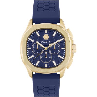 Philipp Plein PWSAA0323 High-Conic Chronograph Herrenuhr 44mm 5ATM Philipp Plein PWSAA0323 High-Conic Chronograph Herrenuhr 44mm 5ATM