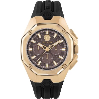 Philipp Plein PWTBA0423 Hyper $port Chronograph Herrenuhr Philipp Plein PWTBA0423 Hyper $port Chronograph Herrenuhr