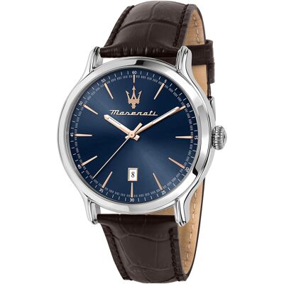 Maserati R8851118016 Epoca Herrenuhr 42mm 10ATM Maserati R8851118016 Epoca Herrenuhr 42mm 10ATM