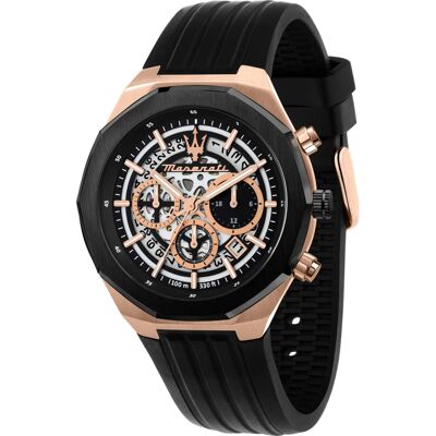Maserati R8871642003 Stile Chronograph Maserati R8871642003 Stile Chronograph