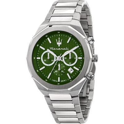 Maserati R8873642011 Stile Chronograph Maserati R8873642011 Stile Chronograph