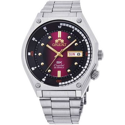 Orient RA-AA0B02R39B Sports Automatik Herrenuhr 42mm 5ATM Orient RA-AA0B02R39B Sports Automatik Herrenuhr 42mm 5ATM