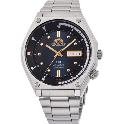 Orient RA-AA0B03L39B Sports Automatik Herrenuhr 42mm 5ATM Orient RA-AA0B03L39B Sports Automatik Herrenuhr 42mm 5ATM