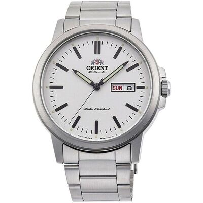 Orient RA-AA0C03S39B Herrenuhr Automatik 42mm 5ATM Orient RA-AA0C03S39B Herrenuhr Automatik 42mm 5ATM