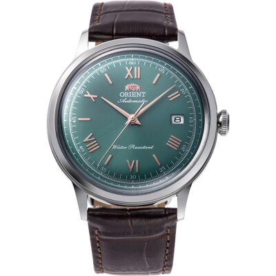 Orient RA-AC0023E30B Herrenuhr Classic Bambino Automatik 40mm 3ATM Orient RA-AC0023E30B Herrenuhr Classic Bambino Automatik 40mm 3ATM