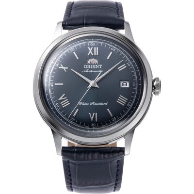 Orient RA-AC0024L30B Herrenuhr Classic Bambino Automatik 40mm 3ATM Orient RA-AC0024L30B Herrenuhr Classic Bambino Automatik 40mm 3ATM