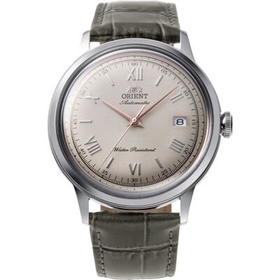 Orient RA-AC0025N30B Herrenuhr Classic Bambino Automatik 40mm 10ATM Orient RA-AC0025N30B Herrenuhr Classic Bambino Automatik 40mm 10ATM