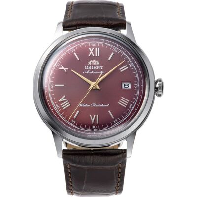 Orient RA-AC0026R30B Herrenuhr Classic Bambino Automatik 40mm 3ATM Orient RA-AC0026R30B Herrenuhr Classic Bambino Automatik 40mm 3ATM