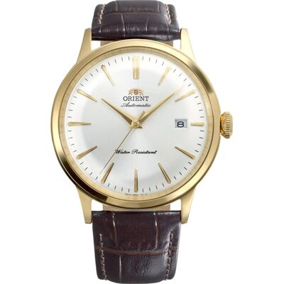 Orient RA-AC0028S30B Herrenuhr Bambino Automatik 41mm 3ATM Orient RA-AC0028S30B Herrenuhr Bambino Automatik 41mm 3ATM