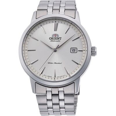 Orient RA-AC0F02S30B Contemporary Automatik Herrenuhr 42mm 5ATM Orient RA-AC0F02S30B Contemporary Automatik Herrenuhr 42mm 5ATM