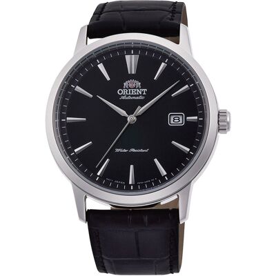 Orient RA-AC0F05B30B Contemporary Herrenuhr Automatik 42mm 5ATM Orient RA-AC0F05B30B Contemporary Herrenuhr Automatik 42mm 5ATM