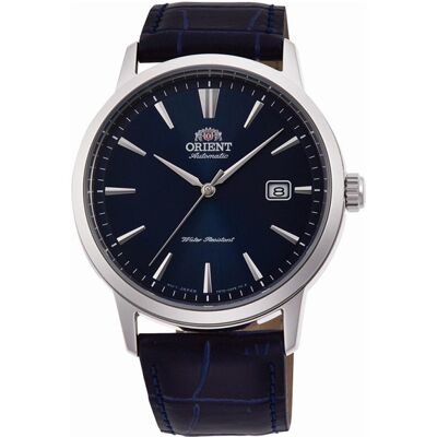 Orient RA-AC0F06L30B Contemporary Automatik Herrenuhr 42mm 5ATM Orient RA-AC0F06L30B Contemporary Automatik Herrenuhr 42mm 5ATM