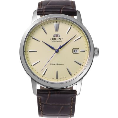 Orient RA-AC0F16S30B Herrenuhr Contemporary Automatik 42mm 5ATM Orient RA-AC0F16S30B Herrenuhr Contemporary Automatik 42mm 5ATM