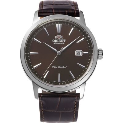 Orient RA-AC0F17Y30B Herrenuhr Contemporary Automatik 42mm 5ATM Orient RA-AC0F17Y30B Herrenuhr Contemporary Automatik 42mm 5ATM