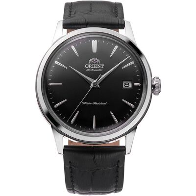 Orient RA-AC0M02B30B Classic Automatik Herrenuhr 38mm 3ATM Orient RA-AC0M02B30B Classic Automatik Herrenuhr 38mm 3ATM
