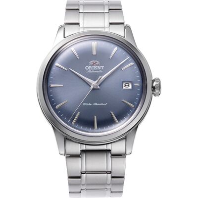 Orient RA-AC0M10L30B Herrenuhr Bambino Automatik 38mm 3ATM Orient RA-AC0M10L30B Herrenuhr Bambino Automatik 38mm 3ATM