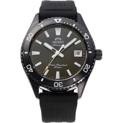 Orient RA-AC0Q10N30B Herrenuhr Mako 40 Automatik 39mm 20ATM Orient RA-AC0Q10N30B Herrenuhr Mako 40 Automatik 39mm 20ATM