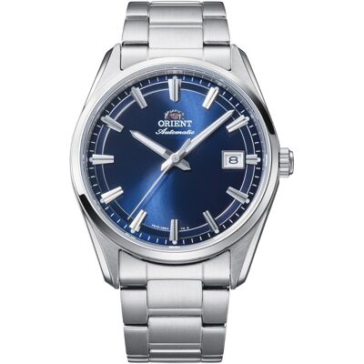 Orient RA-AC0R02L30B Herrenuhr Stretto Date Automatik 39mm 5ATM Orient RA-AC0R02L30B Herrenuhr Stretto Date Automatik 39mm 5ATM