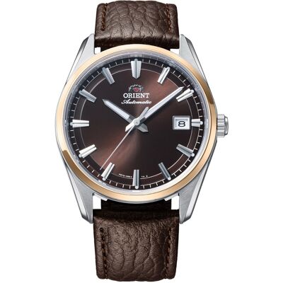 Orient RA-AC0R03Y30B Herrenuhr Stretto Date Automatik 39mm 5ATM Orient RA-AC0R03Y30B Herrenuhr Stretto Date Automatik 39mm 5ATM