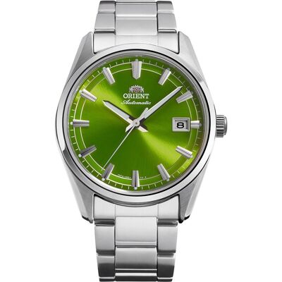 Orient RA-AC0R05E30B Herrenuhr Stretto Automatik 38mm 5ATM Orient RA-AC0R05E30B Herrenuhr Stretto Automatik 38mm 5ATM