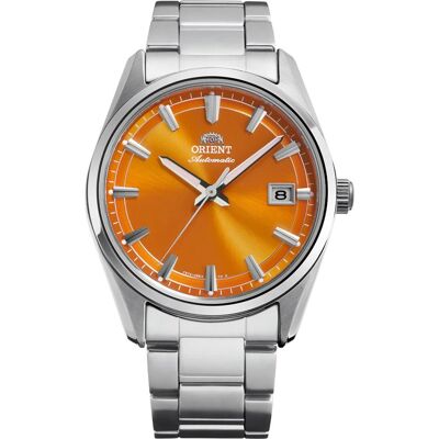 Orient RA-AC0R08Y30B Herrenuhr Stretto Automatik 38mm 5ATM Orient RA-AC0R08Y30B Herrenuhr Stretto Automatik 38mm 5ATM