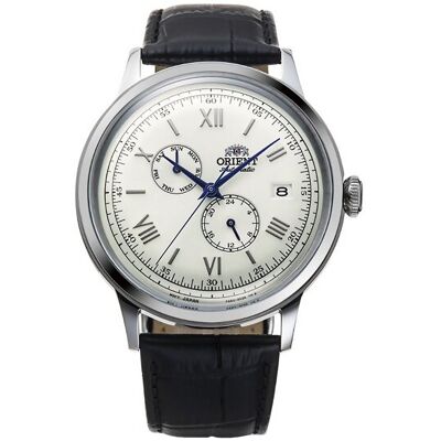Orient RA-AK0701S30B Herrenuhr Automatik 40mm 3ATM Orient RA-AK0701S30B Herrenuhr Automatik 40mm 3ATM