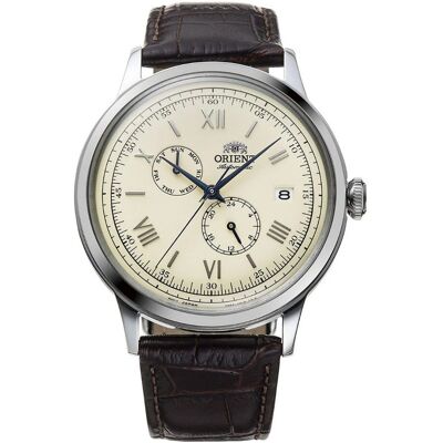 Orient RA-AK0702Y30B Herrenuhr Automatik 40mm 3ATM Orient RA-AK0702Y30B Herrenuhr Automatik 40mm 3ATM