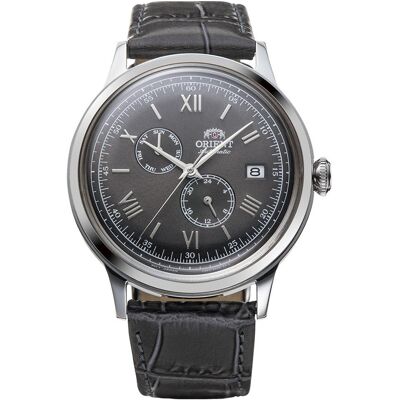 Orient RA-AK0704N30B Herrenuhr Automatik 40mm 3ATM Orient RA-AK0704N30B Herrenuhr Automatik 40mm 3ATM