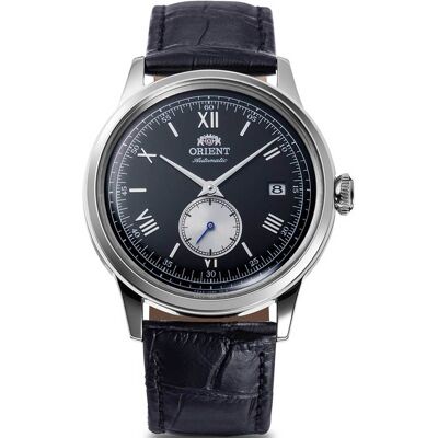 Orient RA-AP0101B30B Herrenuhr Bambino Small Second Automatik 38,5 mm Orient RA-AP0101B30B Herrenuhr Bambino Small Second Automatik 38,5 mm