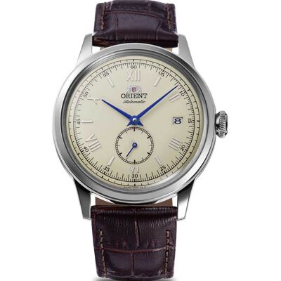 Orient RA-AP0105Y30B Herrenuhr Bambino Small Second Automatik 38,5 mm Orient RA-AP0105Y30B Herrenuhr Bambino Small Second Automatik 38,5 mm