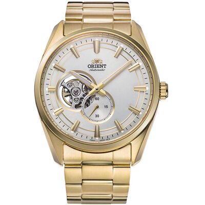 Orient RA-AR0007S30B Herrenuhr Contemporary Automatik 41mm 5ATM Orient RA-AR0007S30B Herrenuhr Contemporary Automatik 41mm 5ATM