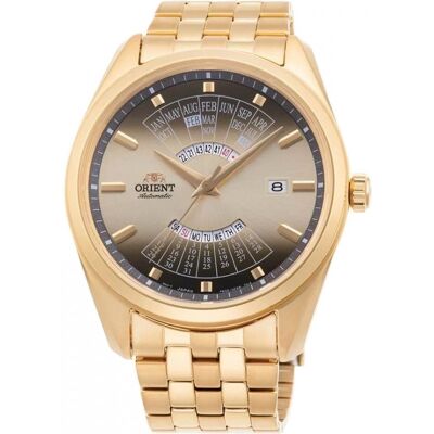 Orient RA-BA0001G30B Contemporary Automatik Herrenuhr 44mm 5ATM Orient RA-BA0001G30B Contemporary Automatik Herrenuhr 44mm 5ATM