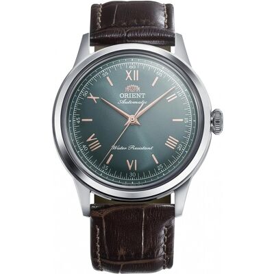 Orient RA-BB0001E30B Herrenuhr Bambino Automatik 38mm 3ATM Orient RA-BB0001E30B Herrenuhr Bambino Automatik 38mm 3ATM