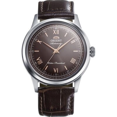 Orient RA-BB0004Y30B Herrenuhr Bambino Automatik 38mm 3ATM Orient RA-BB0004Y30B Herrenuhr Bambino Automatik 38mm 3ATM