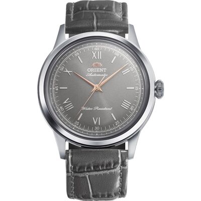 Orient RA-BB0006N30B Herrenuhr Bambino Automatik Limitiert 38mm 3ATM Orient RA-BB0006N30B Herrenuhr Bambino Automatik Limitiert 38mm 3ATM
