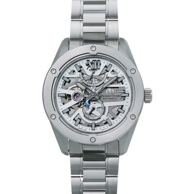 Orient Star RE-BZ0001S00B Sports Automatik Herrenuhr 43mm 10ATM Orient Star RE-BZ0001S00B Sports Automatik Herrenuhr 43mm 10ATM