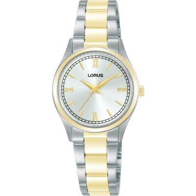 Lorus RG214YX9 Damenuhr 26mm 5ATM Lorus RG214YX9 Damenuhr 26mm 5ATM