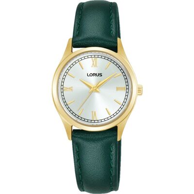 Lorus RG216YX9 Damenuhr 27mm 5ATM Lorus RG216YX9 Damenuhr 27mm 5ATM