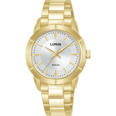 Lorus RG230YX9 Damenuhr 32mm 10ATM Lorus RG230YX9 Damenuhr 32mm 10ATM