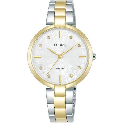 Lorus RG234VX9 Damenuhr 32mm 5ATM Lorus RG234VX9 Damenuhr 32mm 5ATM