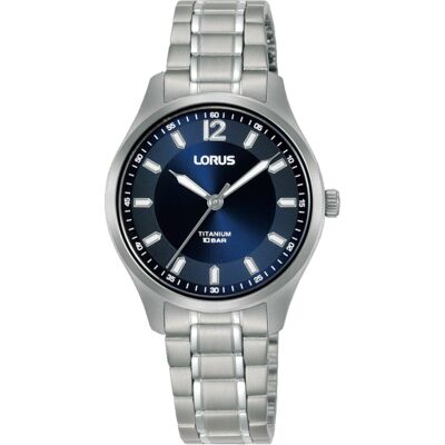 Lorus RG235XX9 Damenuhr Titanium 30mm 10ATM Lorus RG235XX9 Damenuhr Titanium 30mm 10ATM