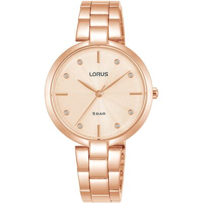 Lorus RG240VX9 Damenuhr 32mm 5ATM Lorus RG240VX9 Damenuhr 32mm 5ATM