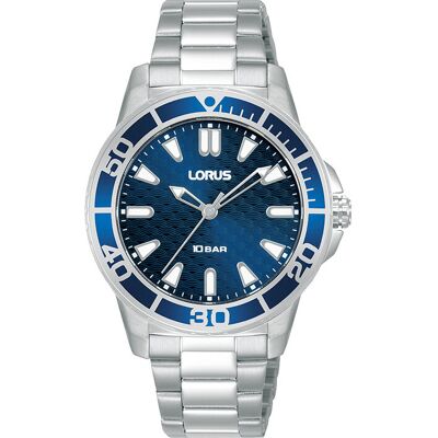 Lorus RG249VX9 Sport Damenuhr 34mm 10ATM Lorus RG249VX9 Sport Damenuhr 34mm 10ATM