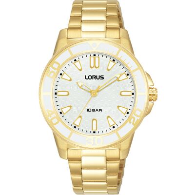 Lorus RG256VX9 Sport Damenuhr 34mm 10ATM Lorus RG256VX9 Sport Damenuhr 34mm 10ATM