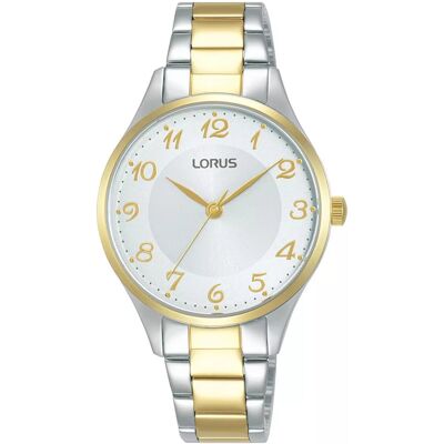 Lorus RG270VX9 Damenuhr 32mm 5ATM Lorus RG270VX9 Damenuhr 32mm 5ATM